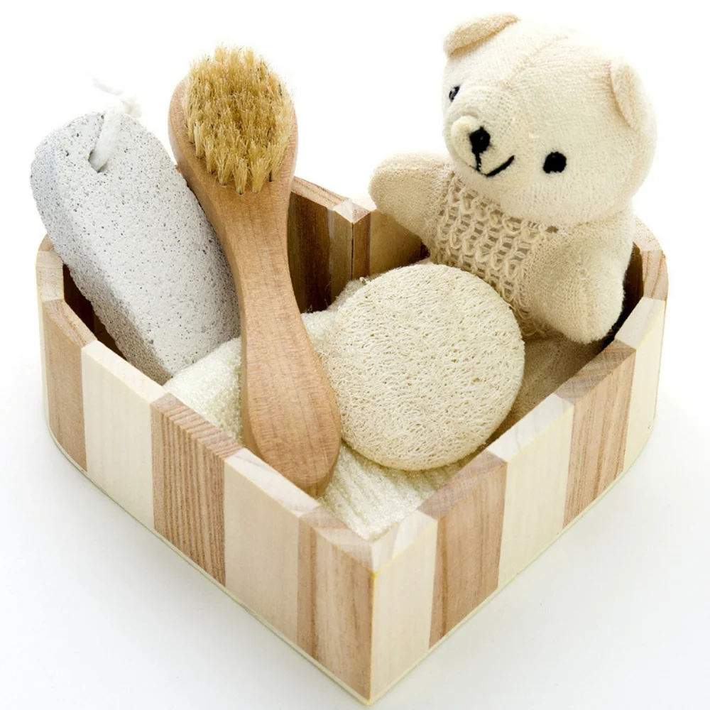Spa kit